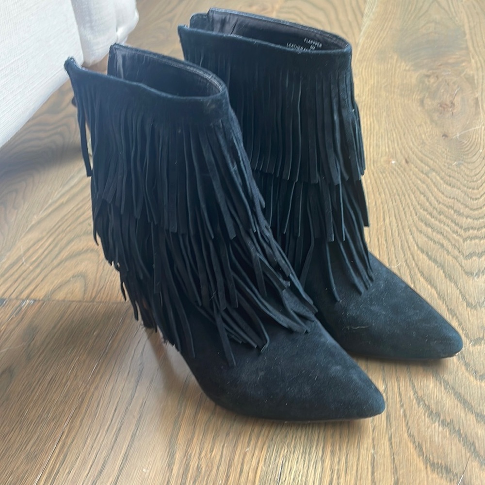 Steve Madden boots